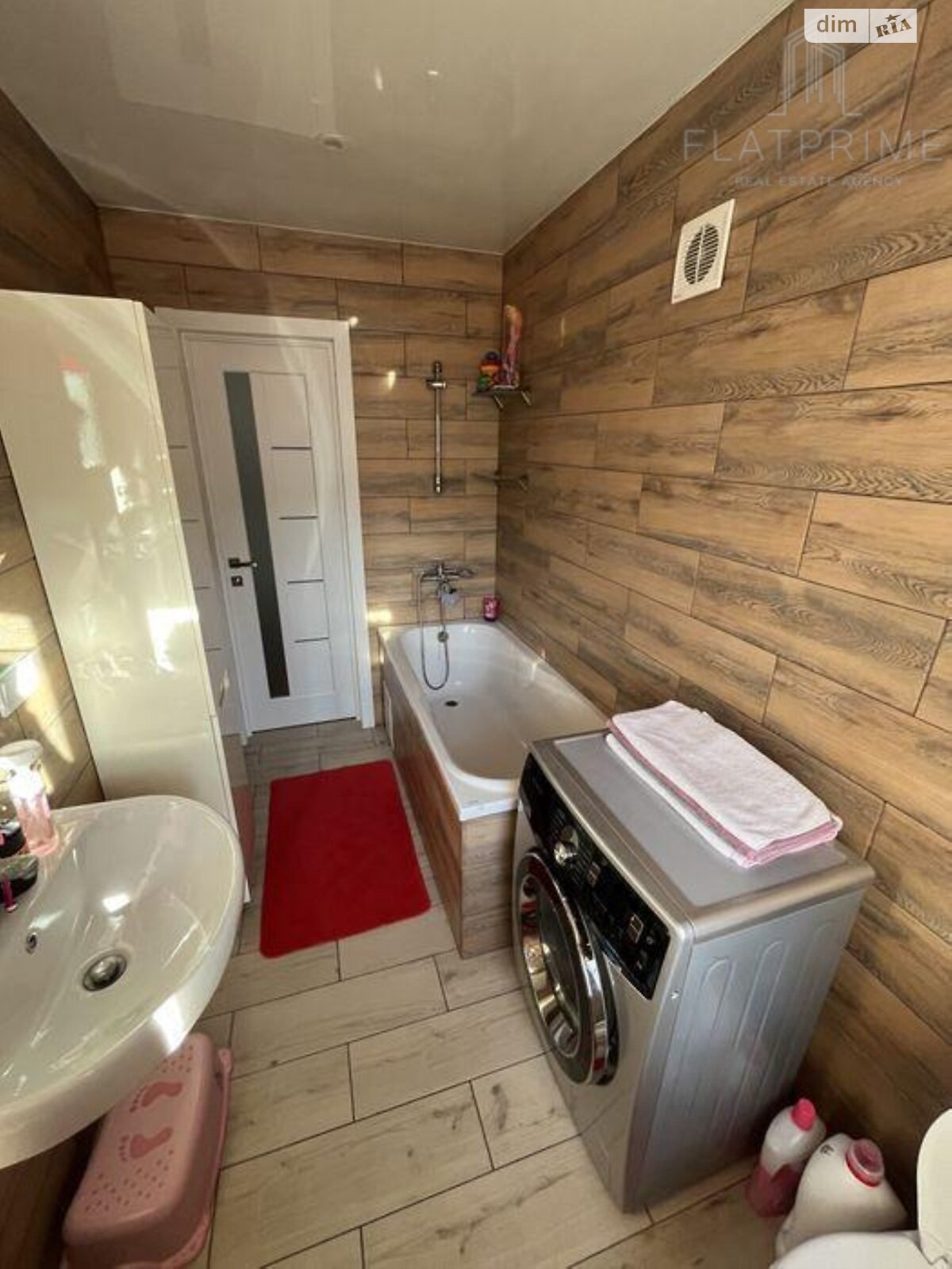 Продажа двухкомнатной квартиры в Софиевской Борщаговке, на ул. Яблоневая 9Г, фото 1