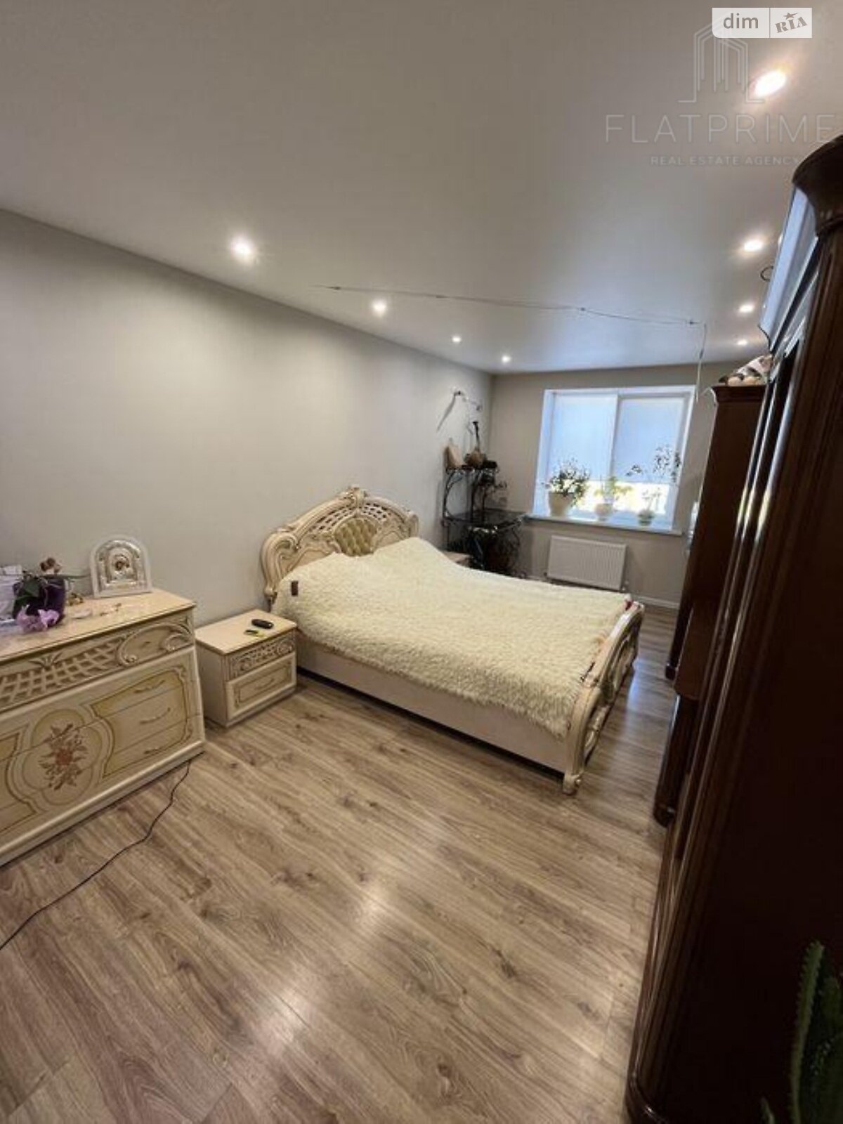 Продажа двухкомнатной квартиры в Софиевской Борщаговке, на ул. Яблоневая 9Г, фото 1