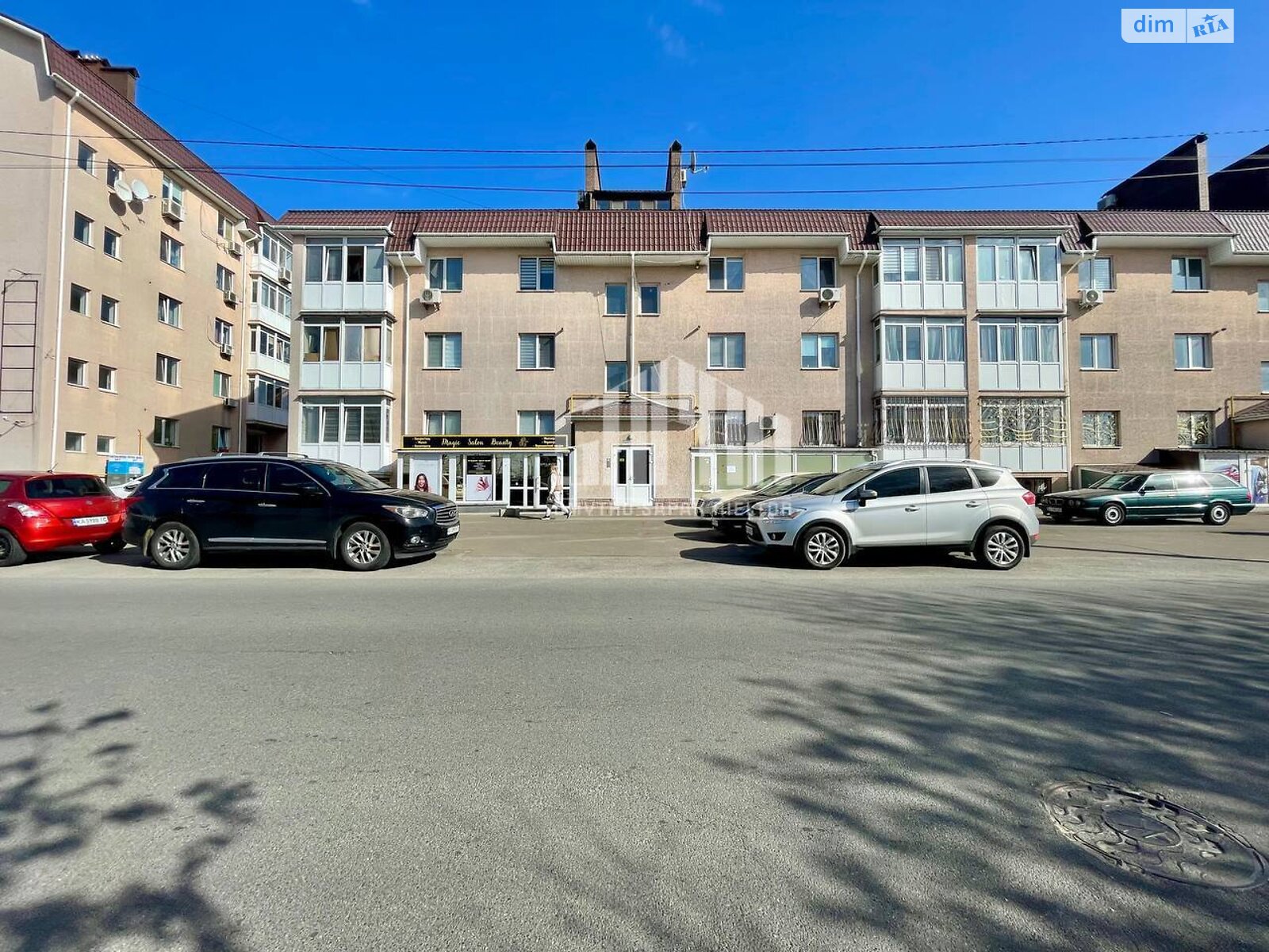 Продаж чотирикімнатної квартири в Софіївській Борщагівці, на вул. Південна 17, фото 1 Продаж чотирикімнатної квартири в Софіївській Борщагівці, на вул. Південна 17, фото 1