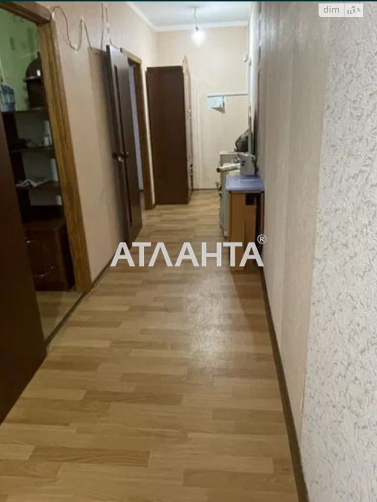 Продажа двухкомнатной квартиры в Софиевской Борщаговке, на ул. Юрия Гагарина, фото 1