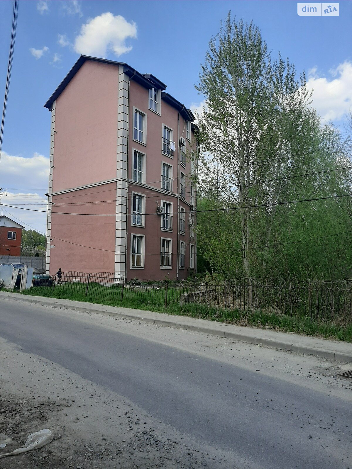 Продаж однокімнатної квартири в Софіївській Борщагівці, на вул. Заводська 43, кв. 10, фото 1 Продаж однокімнатної квартири в Софіївській Борщагівці, на вул. Заводська 43, кв. 10, фото 1