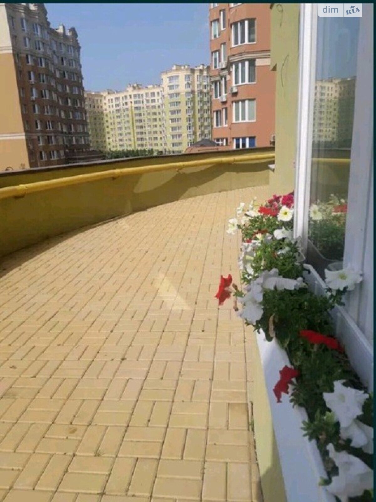 Продажа трехкомнатной квартиры в Софиевской Борщаговке, на ул. Зелёная, фото 1