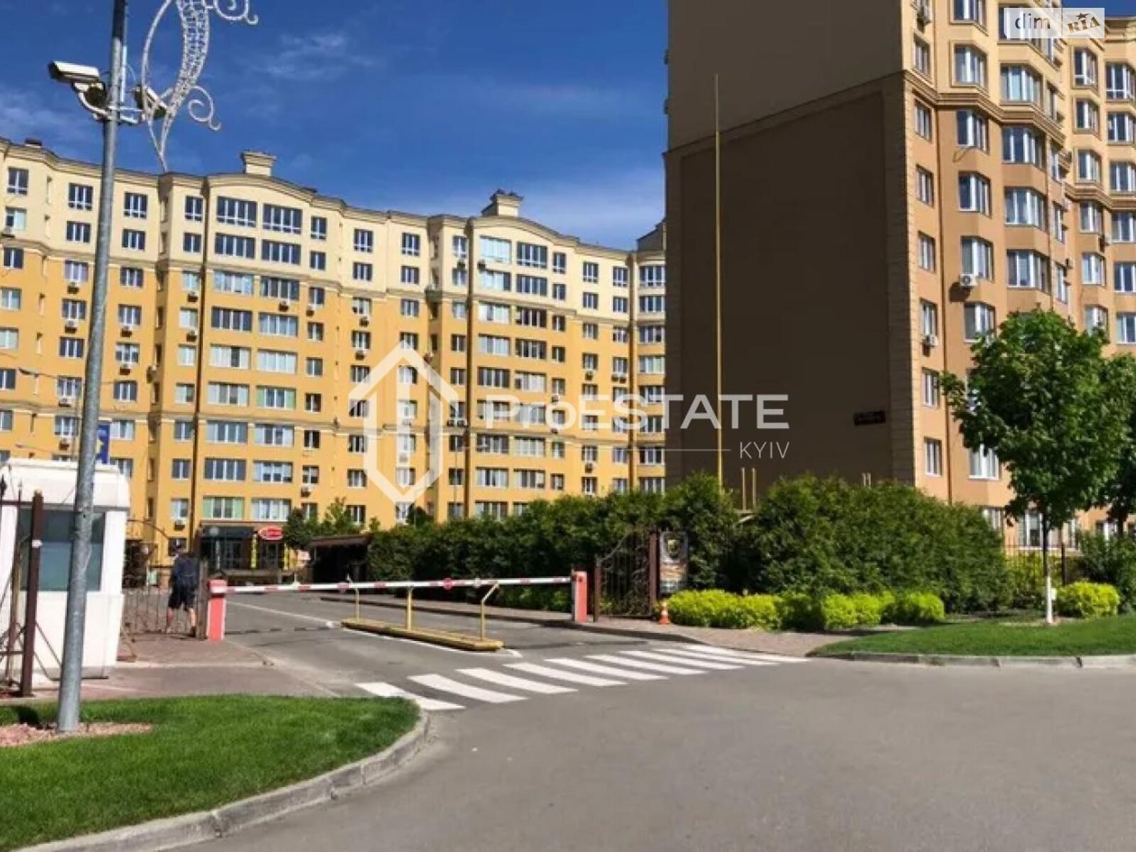 Продажа однокомнатной квартиры в Софиевской Борщаговке, на ул. Зелёная 3, фото 1
