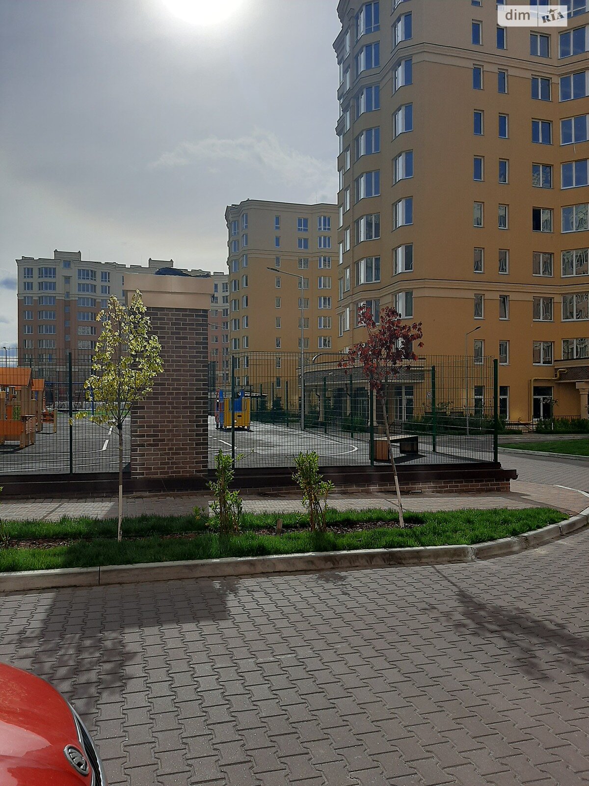 Продаж однокімнатної квартири в Софіївській Борщагівці, на вул. Зелена 5, фото 1