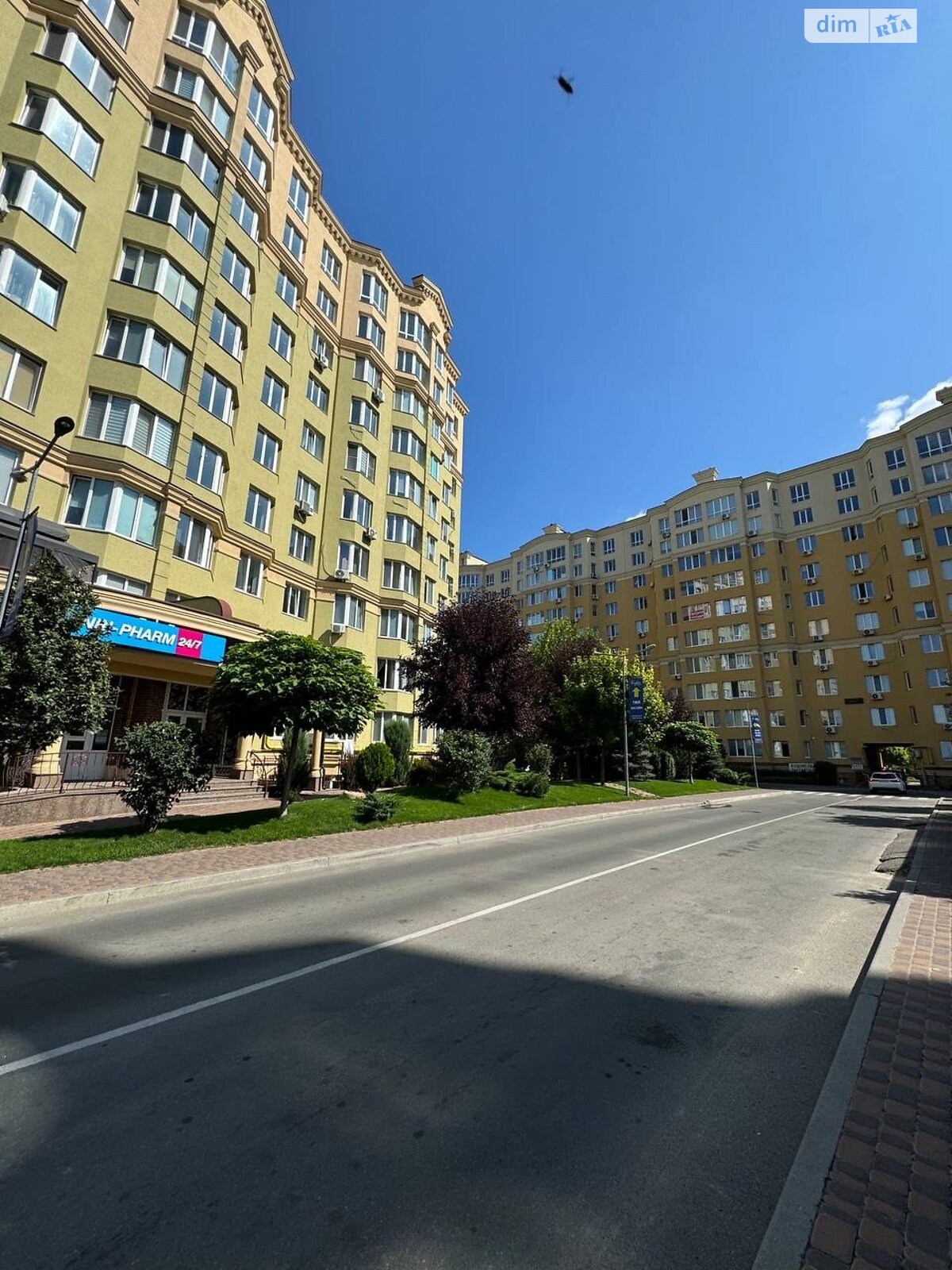 Продажа двухкомнатной квартиры в Софиевской Борщаговке, на ул. Зелёная 14, кв. 28, фото 1 Продажа двухкомнатной квартиры в Софиевской Борщаговке, на ул. Зелёная 14, кв. 28, фото 1