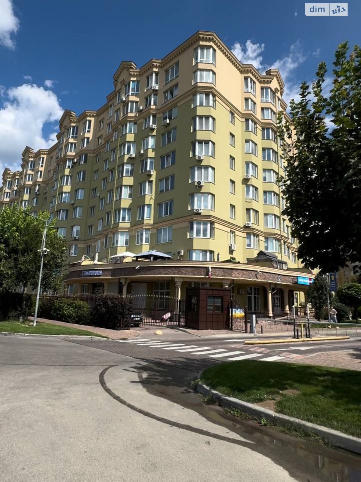 Продаж двокімнатної квартири в Софіївській Борщагівці, на вул. Зелена 14, фото 1 Продаж двокімнатної квартири в Софіївській Борщагівці, на вул. Зелена 14, фото 1