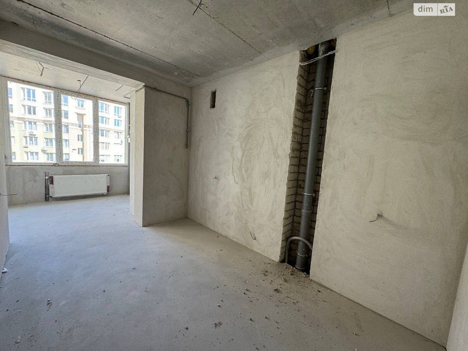 Продаж двокімнатної квартири в Софіївській Борщагівці, на вул. Зелена 14, фото 1 Продаж двокімнатної квартири в Софіївській Борщагівці, на вул. Зелена 14, фото 1