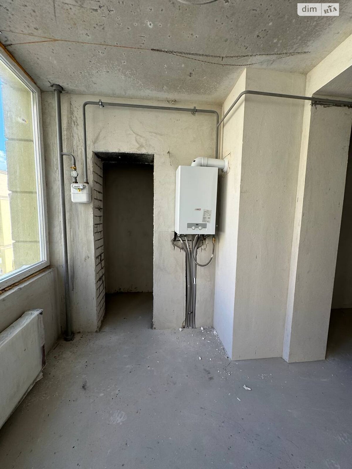 Продаж двокімнатної квартири в Софіївській Борщагівці, на вул. Зелена 14, фото 1 Продаж двокімнатної квартири в Софіївській Борщагівці, на вул. Зелена 14, фото 1