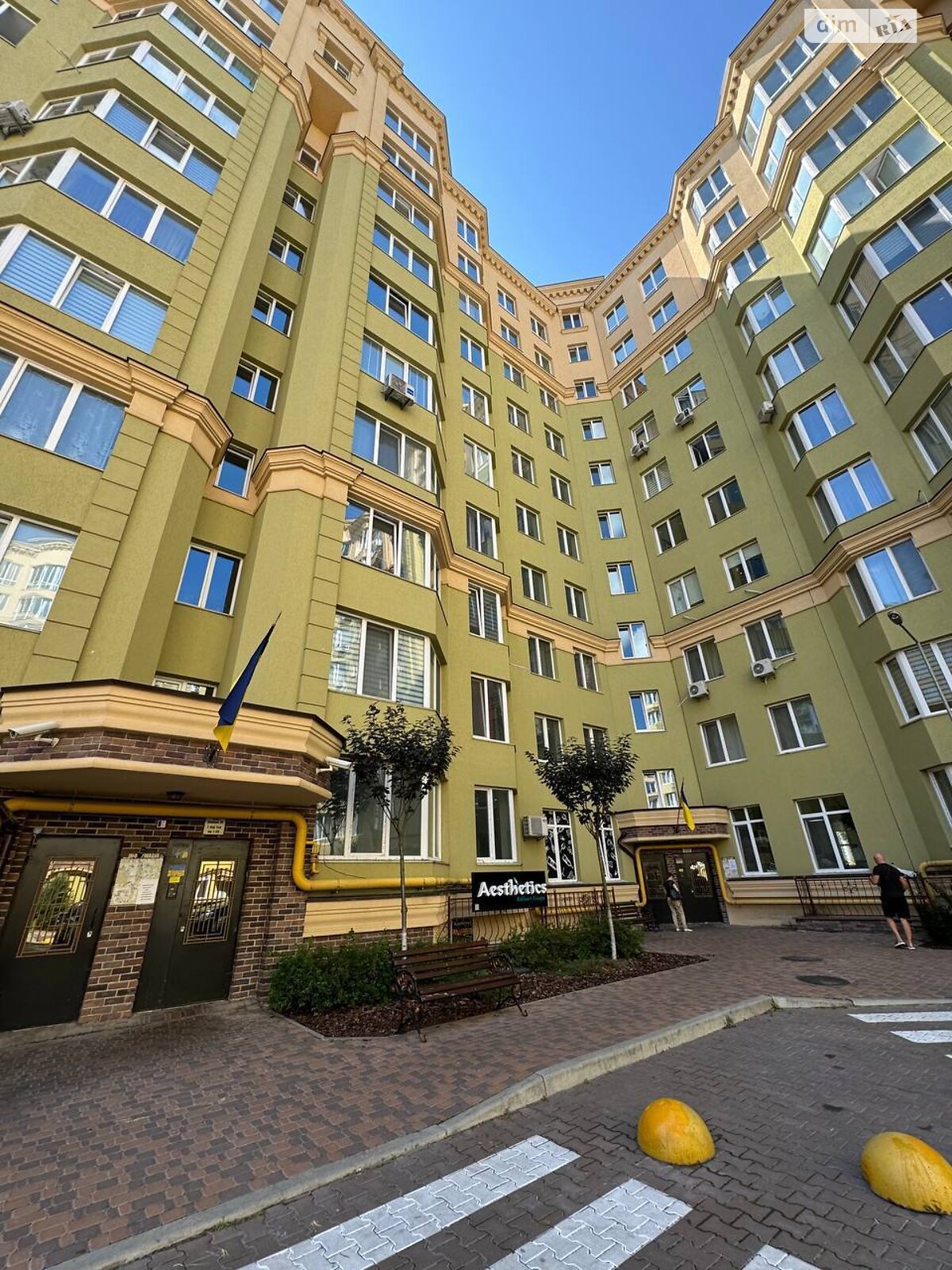 Продаж двокімнатної квартири в Софіївській Борщагівці, на вул. Зелена 14, фото 1 Продаж двокімнатної квартири в Софіївській Борщагівці, на вул. Зелена 14, фото 1