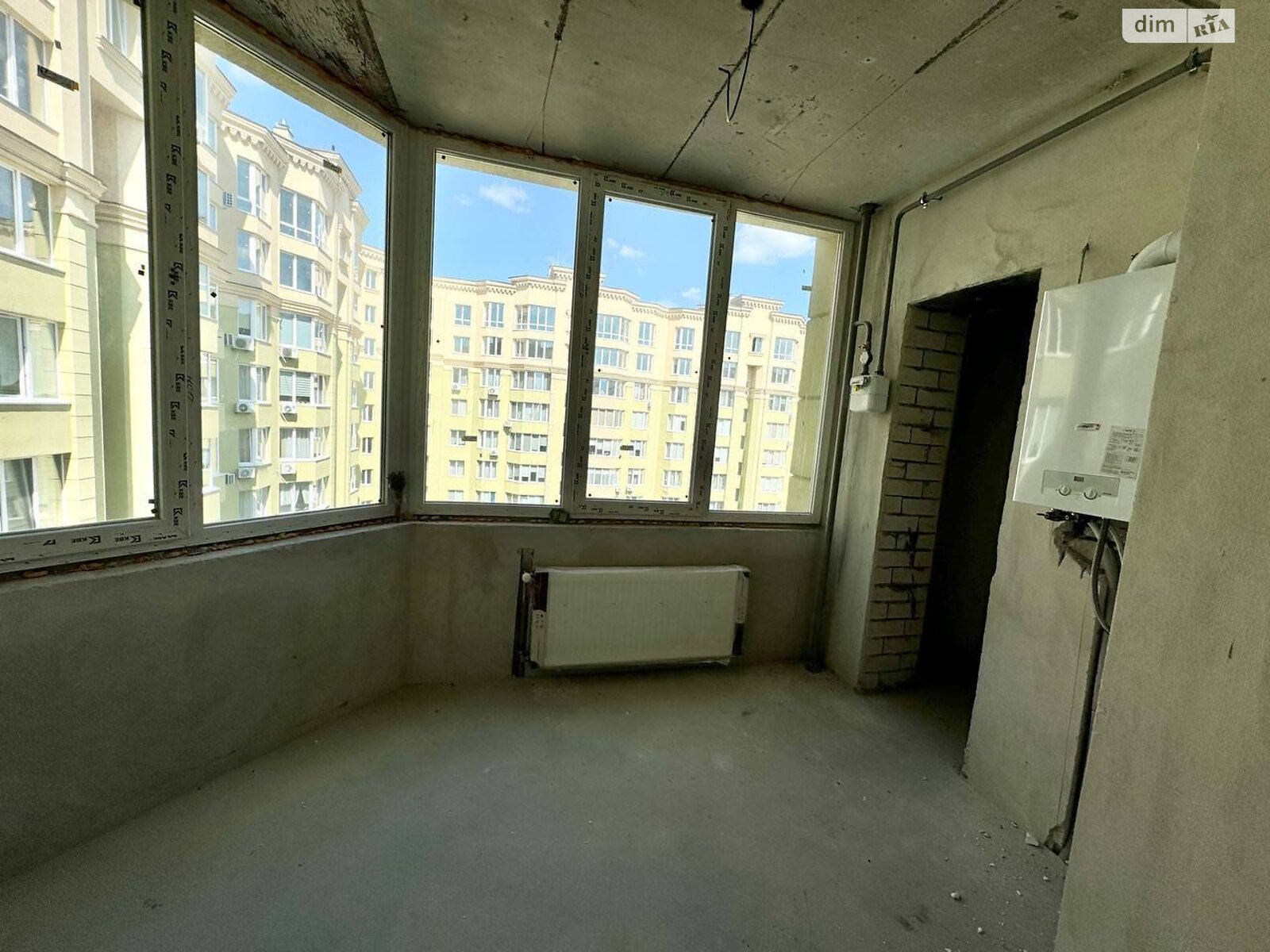 Продаж двокімнатної квартири в Софіївській Борщагівці, на вул. Зелена 14, фото 1 Продаж двокімнатної квартири в Софіївській Борщагівці, на вул. Зелена 14, фото 1