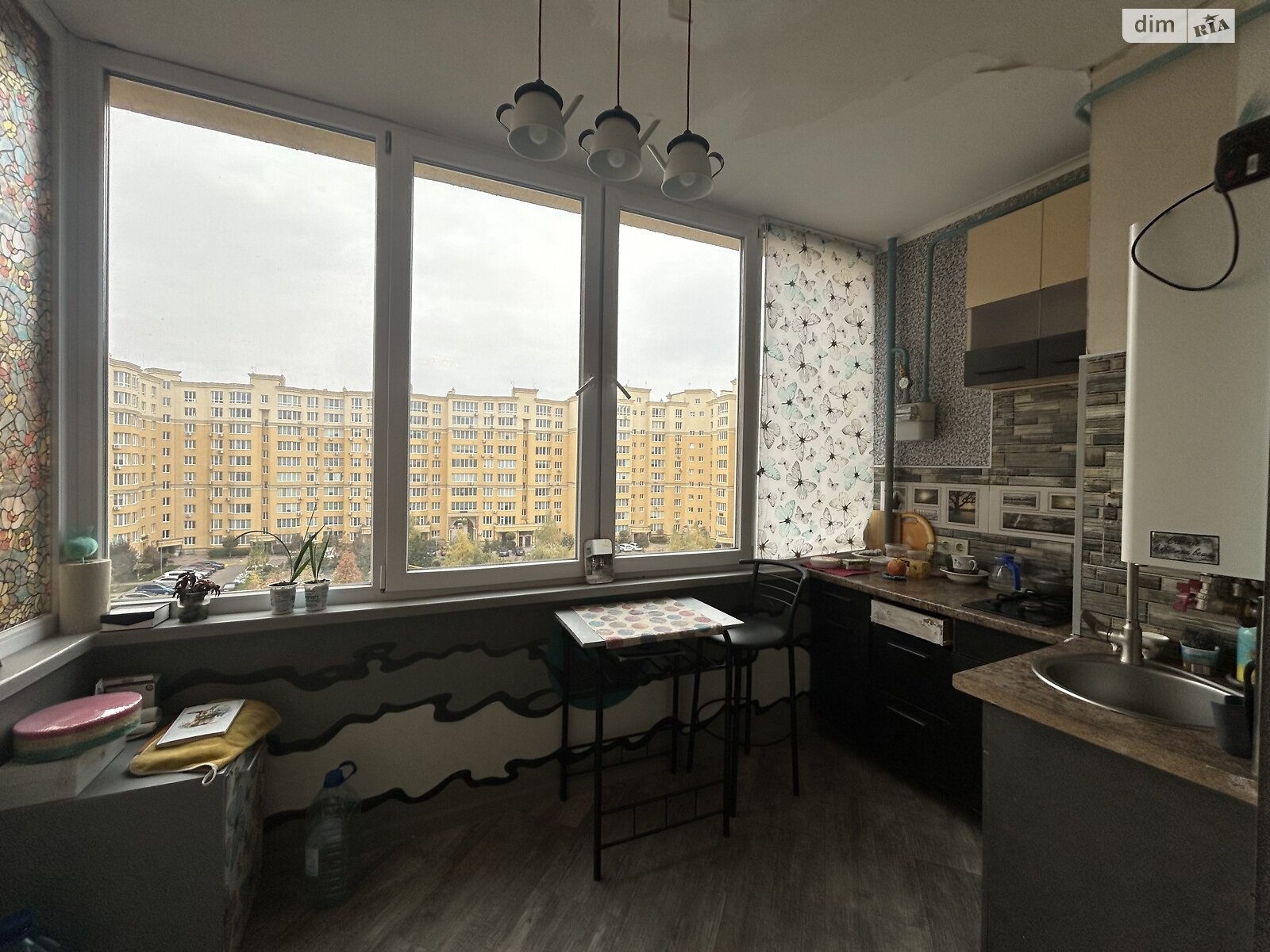 Продажа однокомнатной квартиры в Софиевской Борщаговке, на ул. Зелёная 2, фото 1 Продажа однокомнатной квартиры в Софиевской Борщаговке, на ул. Зелёная 2, фото 1
