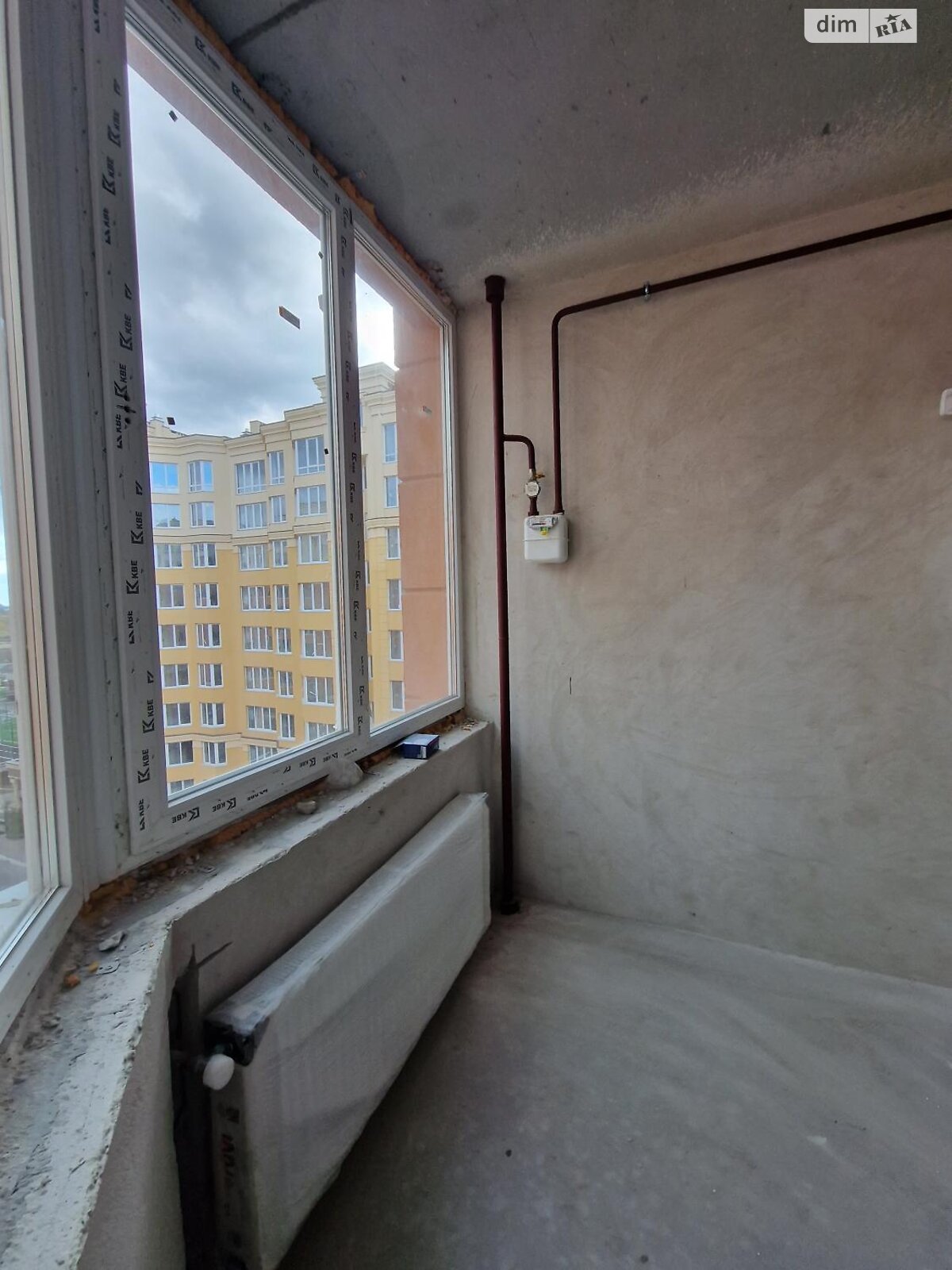 Продажа однокомнатной квартиры в Софиевской Борщаговке, на ул. Зелёная 1, фото 1 Продажа однокомнатной квартиры в Софиевской Борщаговке, на ул. Зелёная 1, фото 1