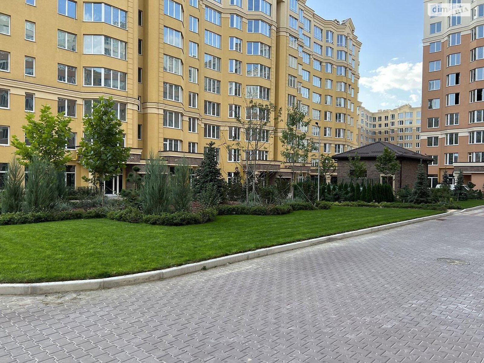 Продажа однокомнатной квартиры в Софиевской Борщаговке, на ул. Зелёная 3, фото 1 Продажа однокомнатной квартиры в Софиевской Борщаговке, на ул. Зелёная 3, фото 1