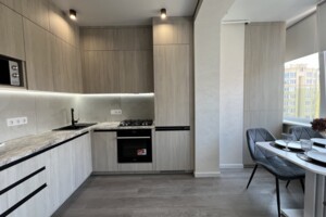 Продажа однокомнатной квартиры в Софиевской Борщаговке, на ул. Зелёная 3, фото 2