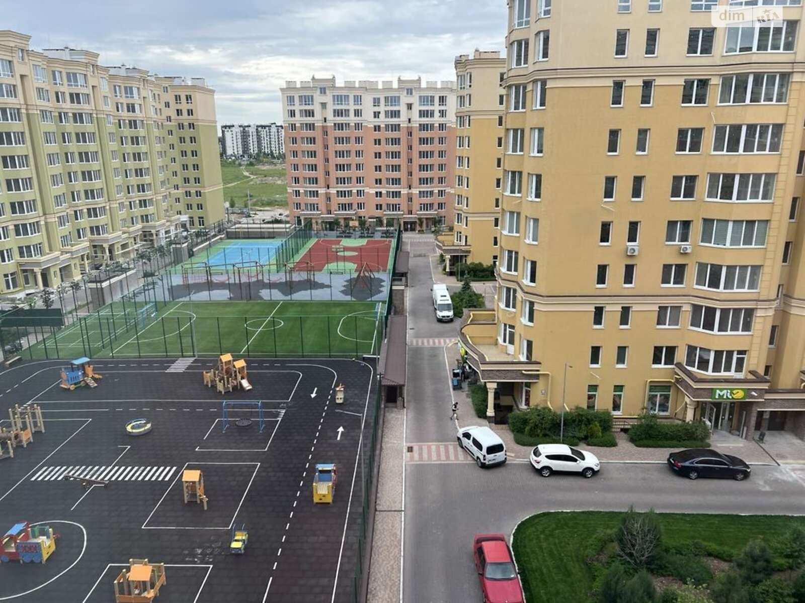 Продажа однокомнатной квартиры в Софиевской Борщаговке, на ул. Зелёная 3, фото 1 Продажа однокомнатной квартиры в Софиевской Борщаговке, на ул. Зелёная 3, фото 1