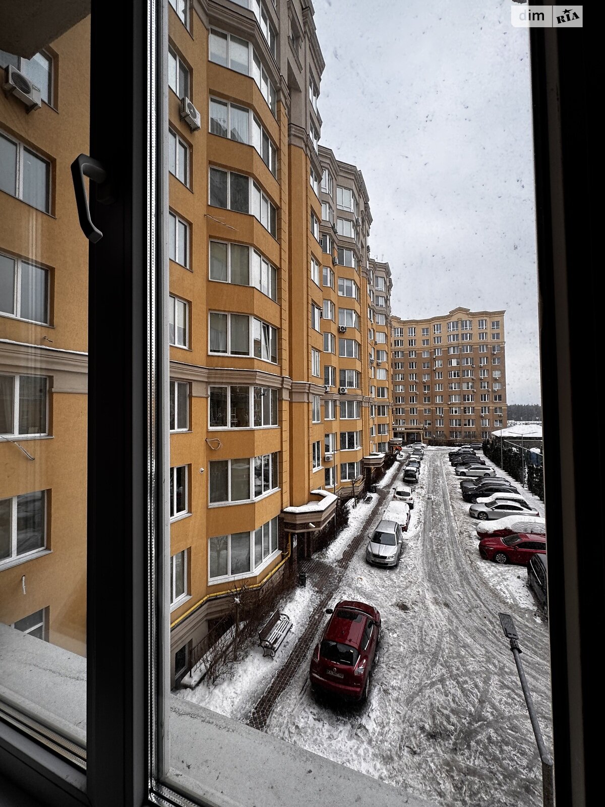 Продажа двухкомнатной квартиры в Софиевской Борщаговке, на ул. Зелёная 10, фото 1