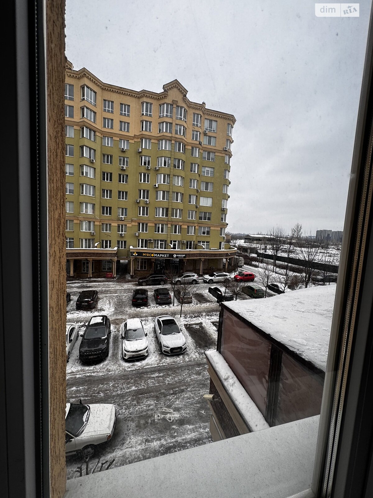 Продажа двухкомнатной квартиры в Софиевской Борщаговке, на ул. Зелёная 10, фото 1