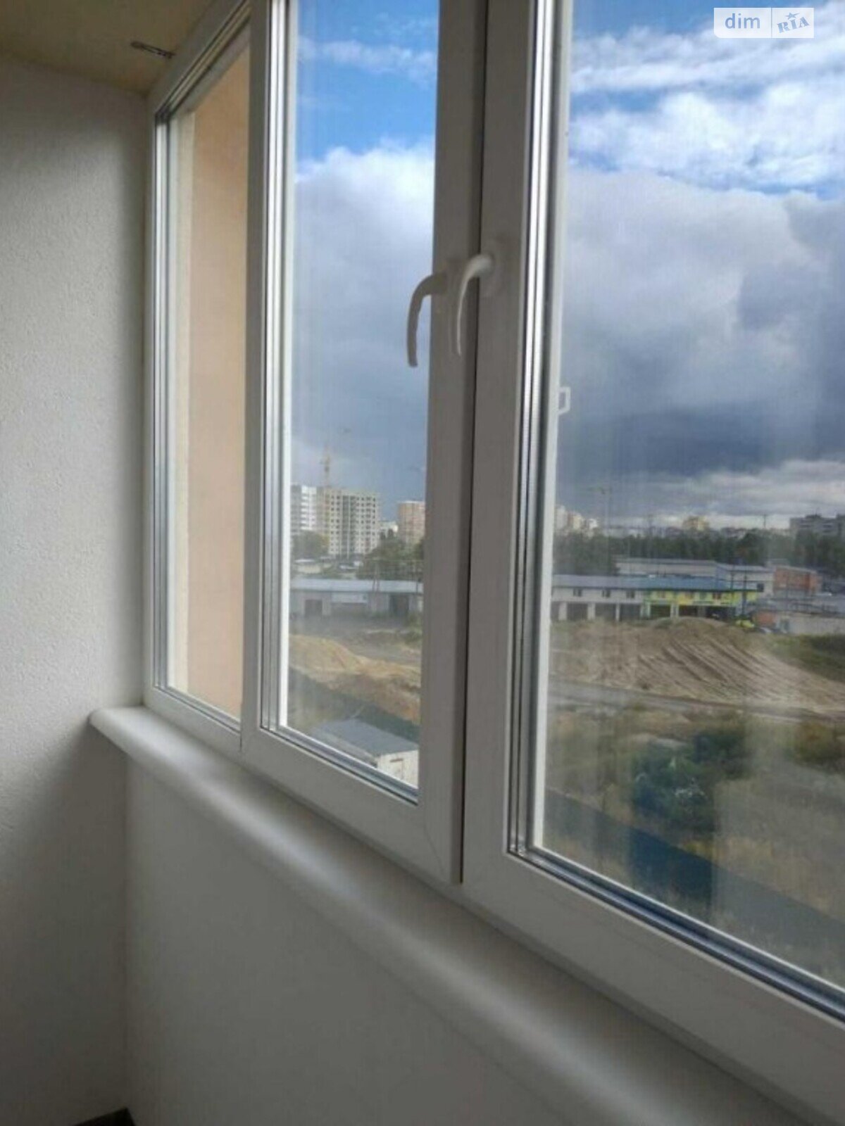 Продажа однокомнатной квартиры в Софиевской Борщаговке,, фото 1