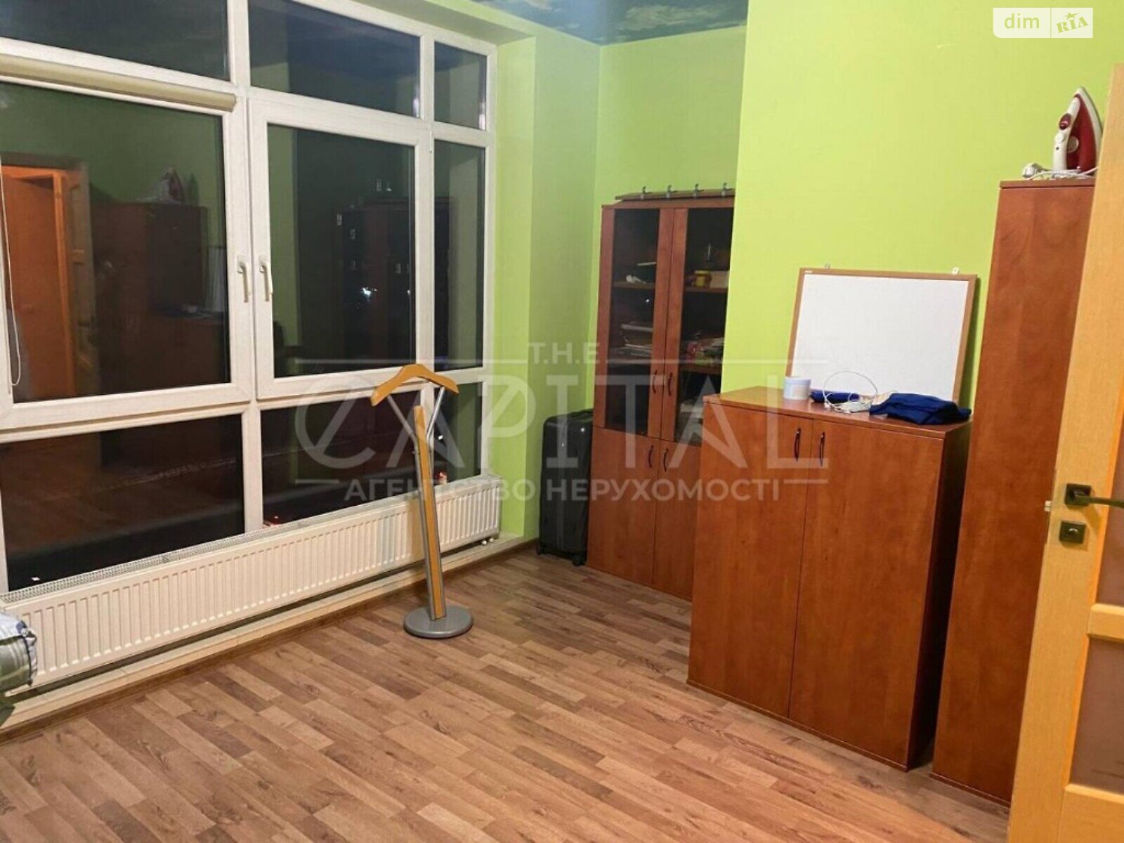 Продаж двокімнатної квартири в Софіївській Борщагівці, на вул. Академіка Шалімова, фото 1