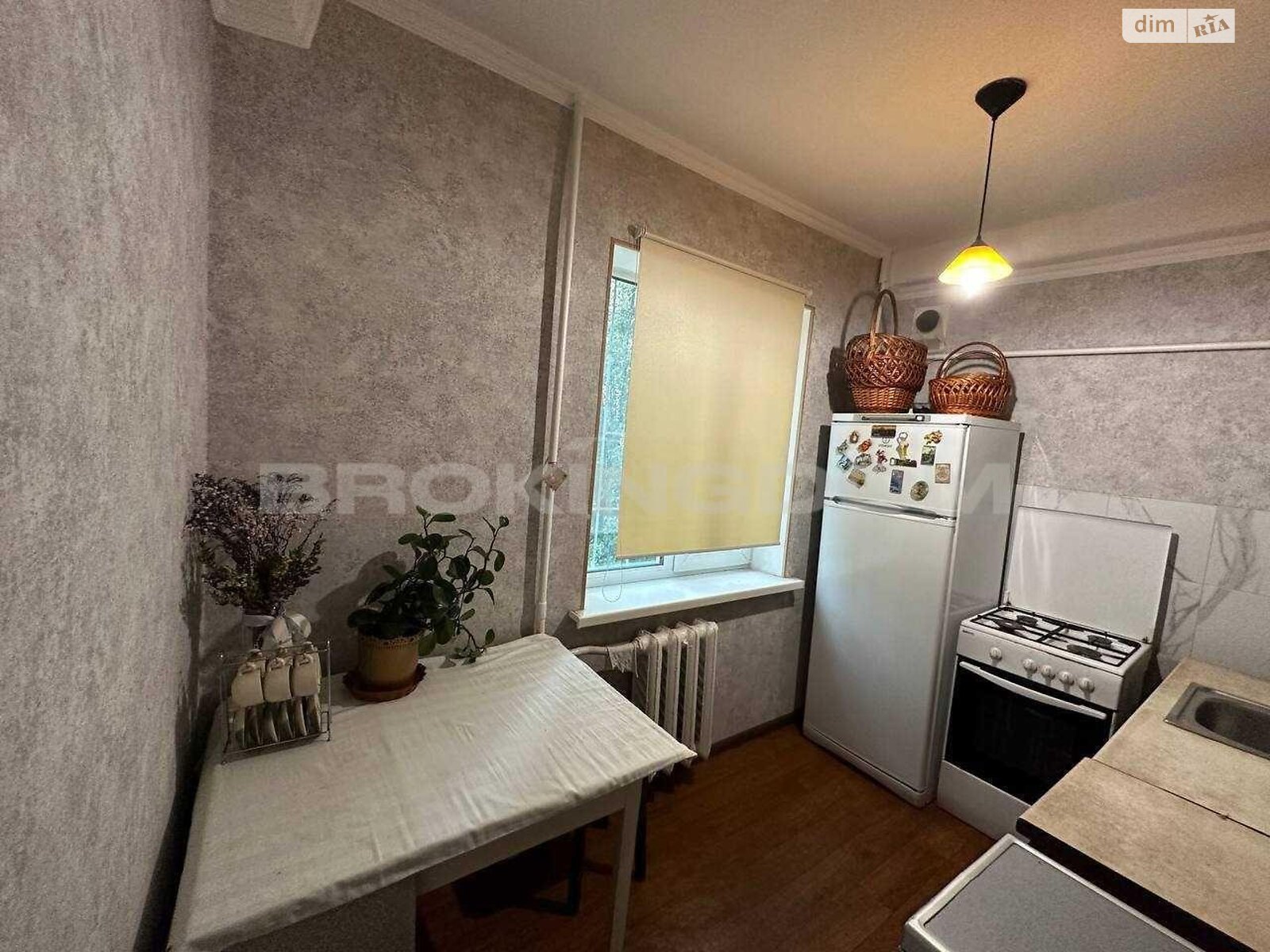 Продаж двокімнатної квартири в Софіївській Борщагівці, на зодчих 16, фото 1