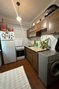 Продаж двокімнатної квартири в Софіївській Борщагівці, на зодчих 16, фото 2