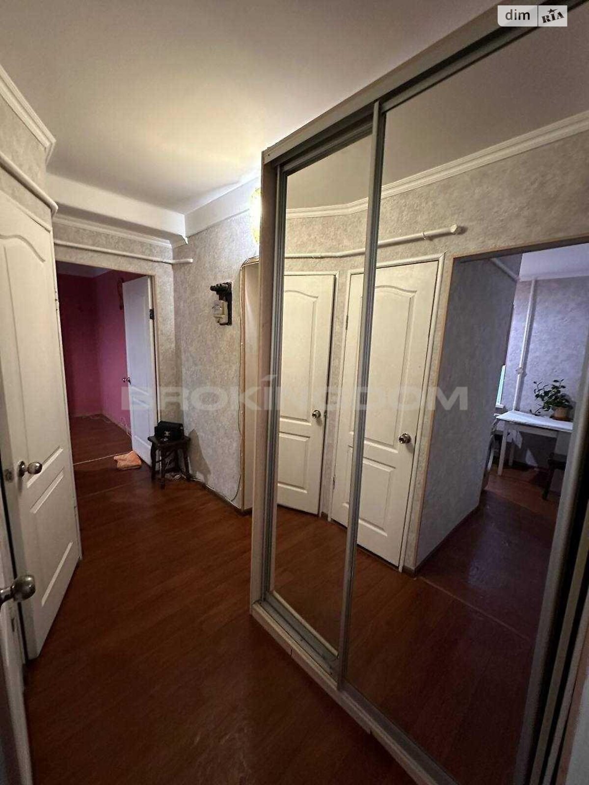 Продаж двокімнатної квартири в Софіївській Борщагівці, на зодчих 16, фото 1