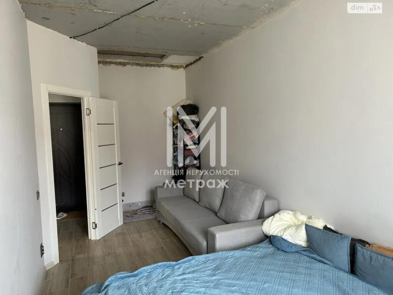 Продажа трехкомнатной квартиры в Софиевской Борщаговке,, фото 1