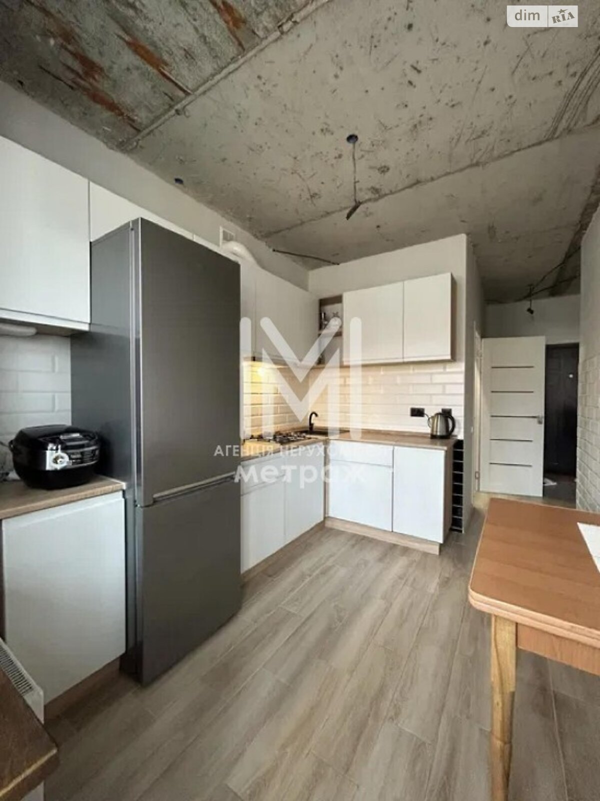 Продажа трехкомнатной квартиры в Софиевской Борщаговке,, фото 1