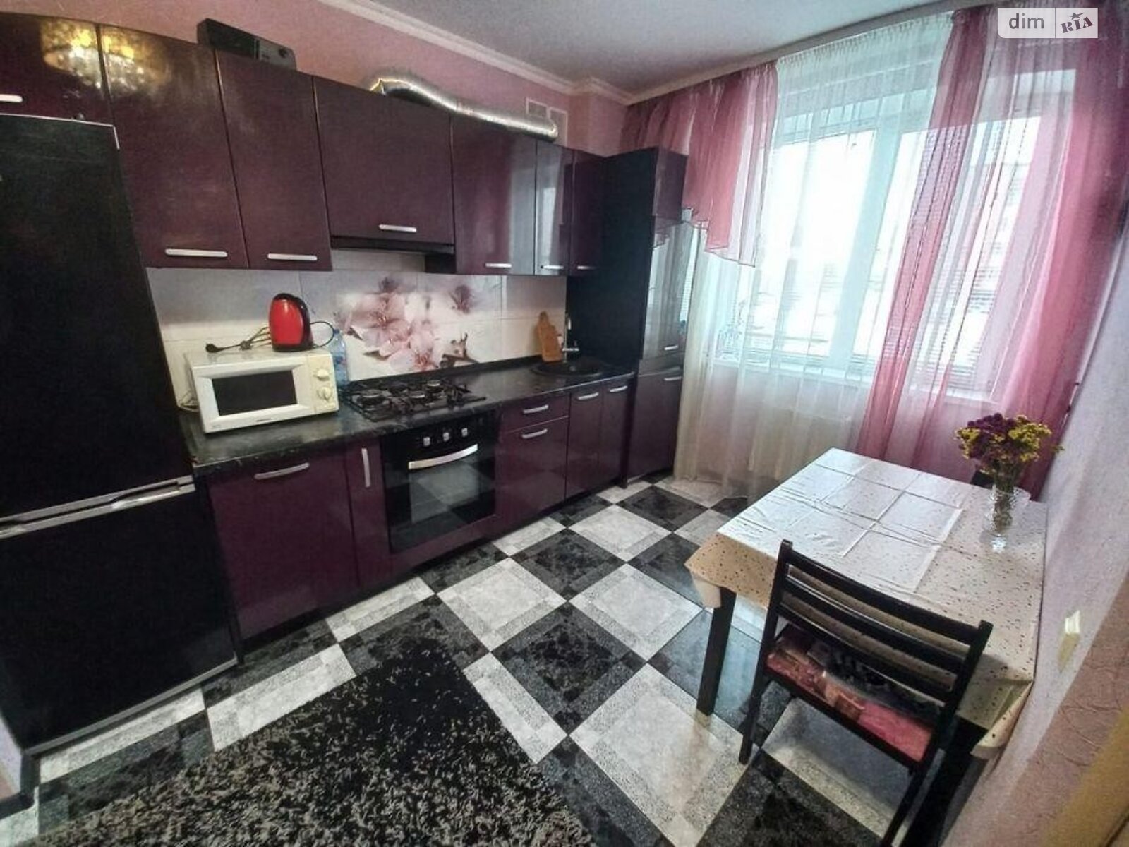 Продажа двухкомнатной квартиры в Софиевской Борщаговке,, фото 1