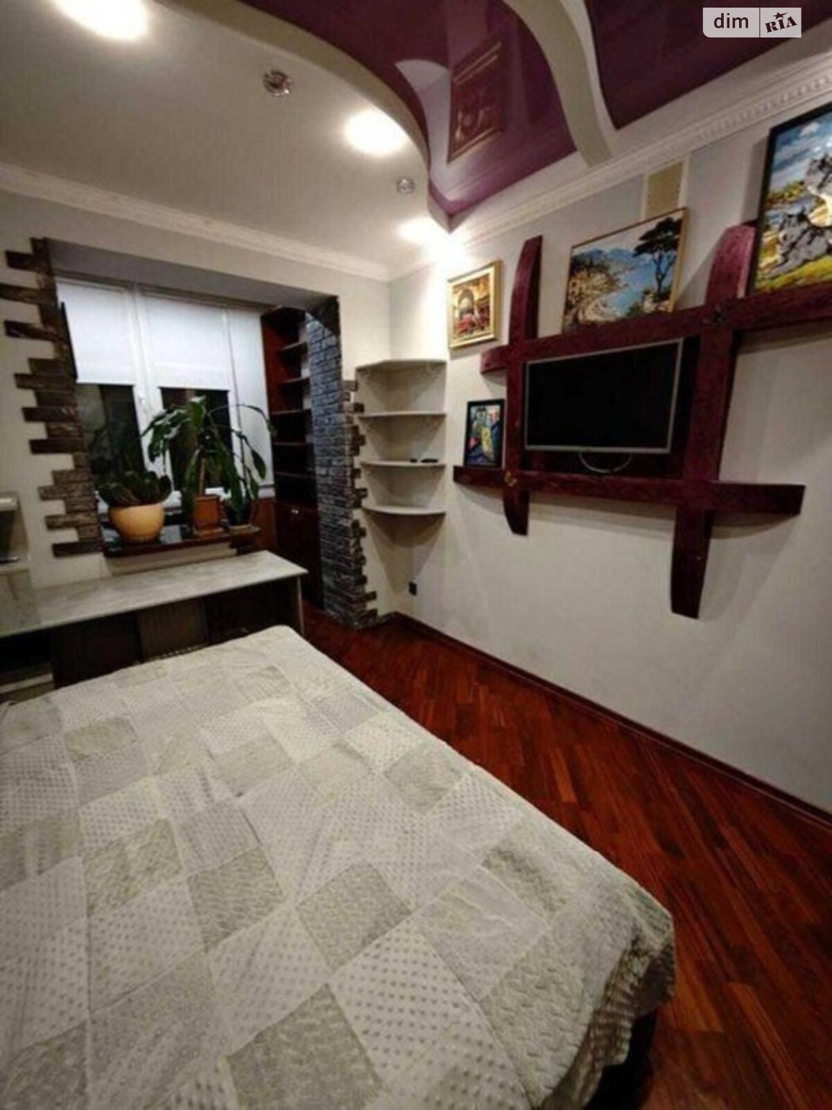 Продаж двокімнатної квартири в Софіївській Борщагівці,, фото 1