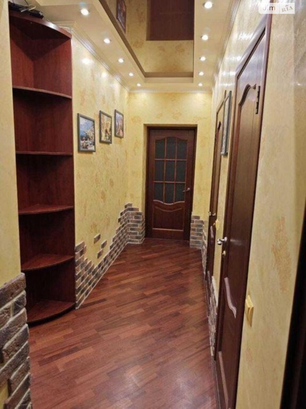Продаж двокімнатної квартири в Софіївській Борщагівці,, фото 1