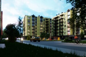 Продаж однокімнатної квартири в Софіївській Борщагівці, на вул. Свободи  1С, фото 2
