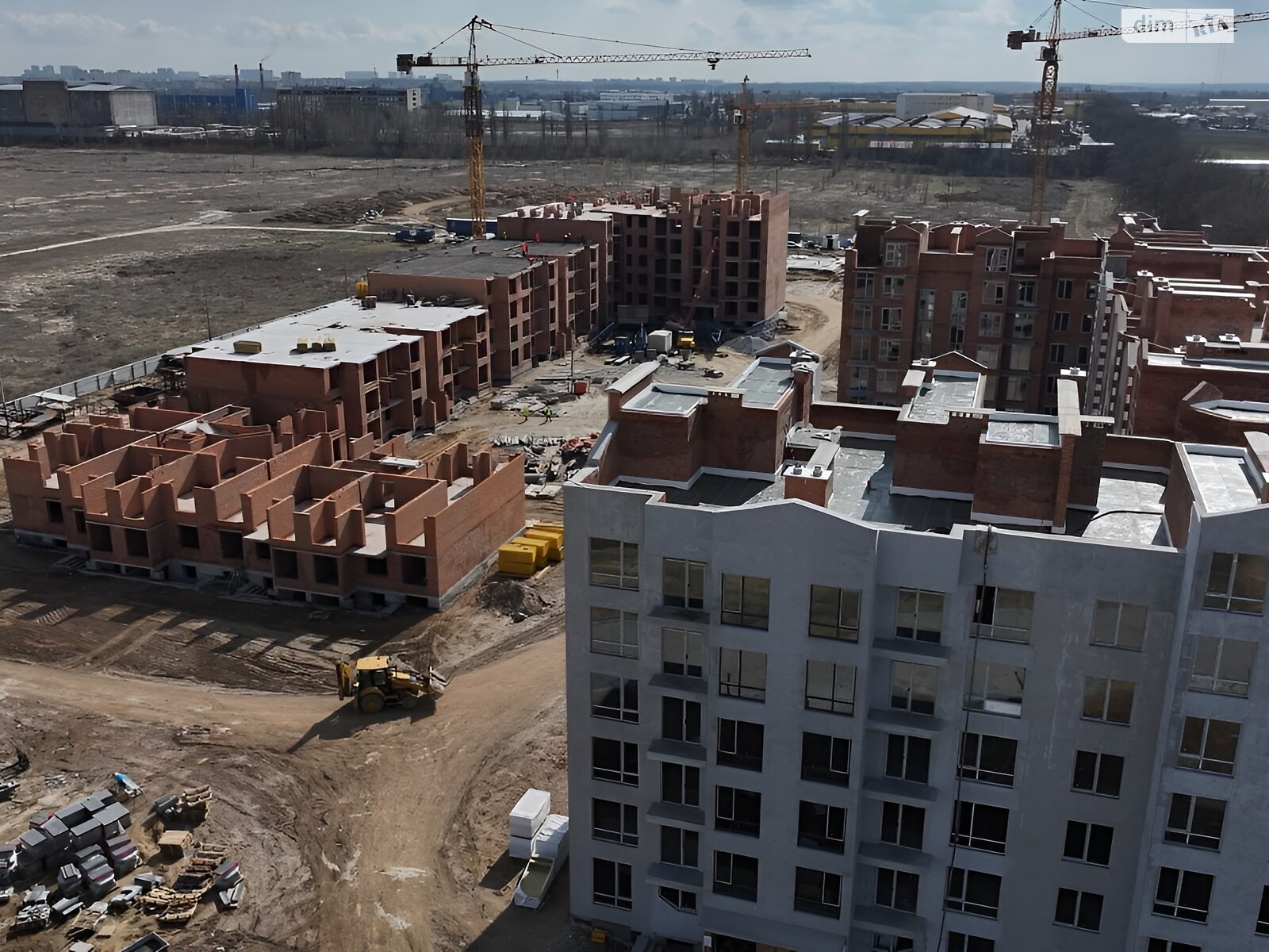 Продаж двокімнатної квартири в Софіївській Борщагівці, на вул. Свободи 1С, фото 1 Продаж двокімнатної квартири в Софіївській Борщагівці, на вул. Свободи 1С, фото 1