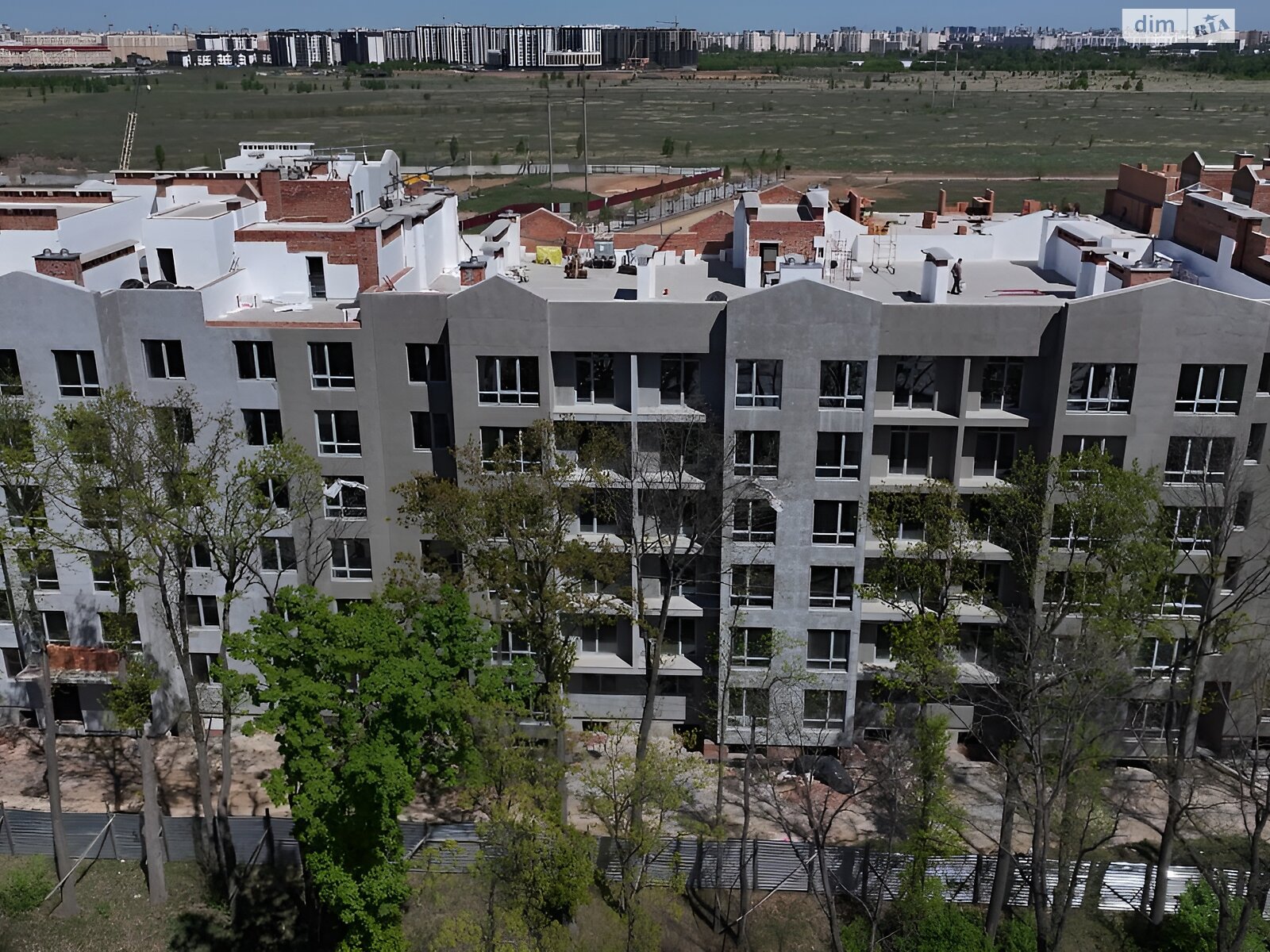Продажа двухкомнатной квартиры в Софиевской Борщаговке, на ул. Свободы 1С, фото 1 Продажа двухкомнатной квартиры в Софиевской Борщаговке, на ул. Свободы 1С, фото 1
