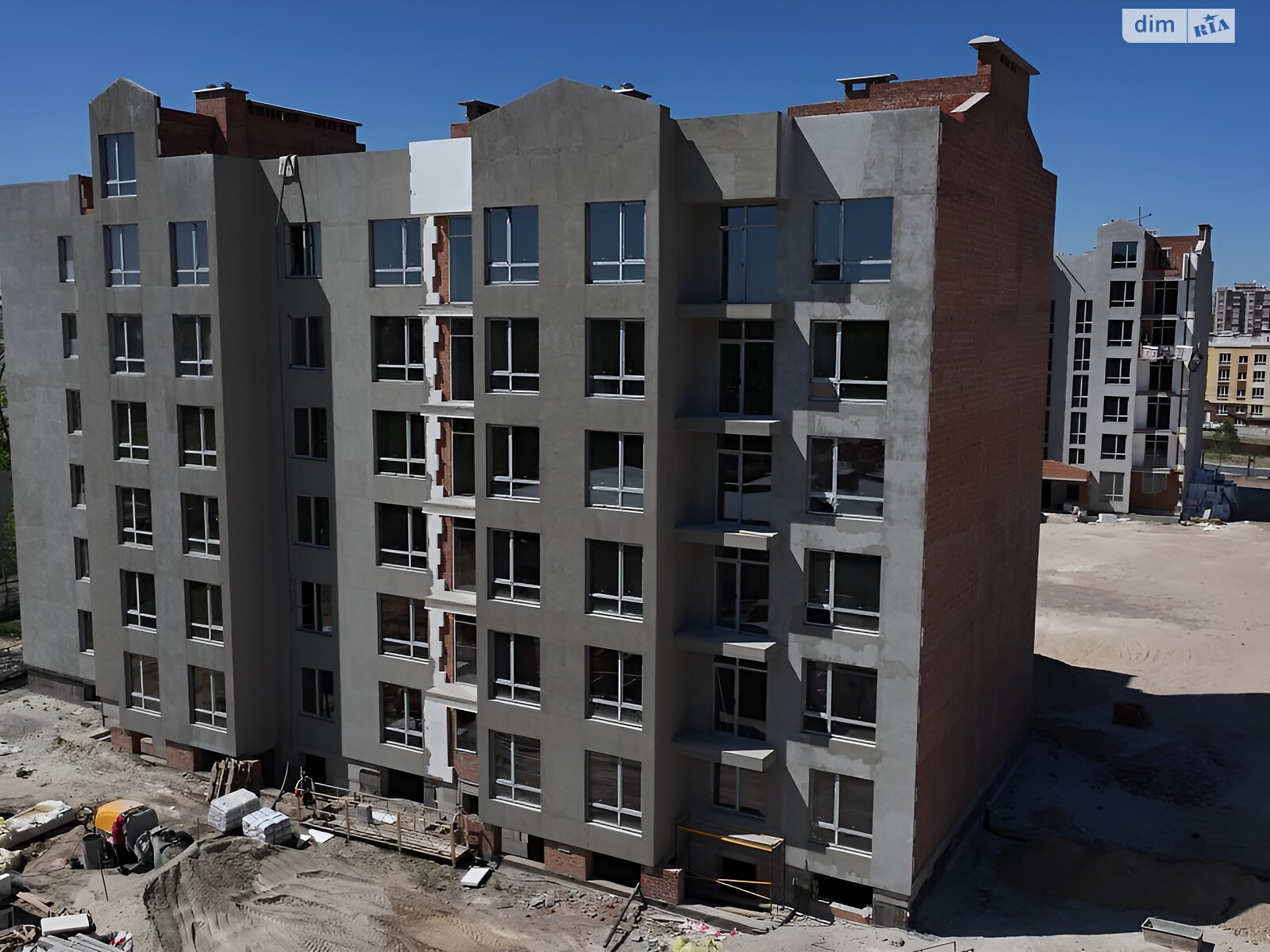 Продажа двухкомнатной квартиры в Софиевской Борщаговке, на ул. Свободы 1С, фото 1 Продажа двухкомнатной квартиры в Софиевской Борщаговке, на ул. Свободы 1С, фото 1