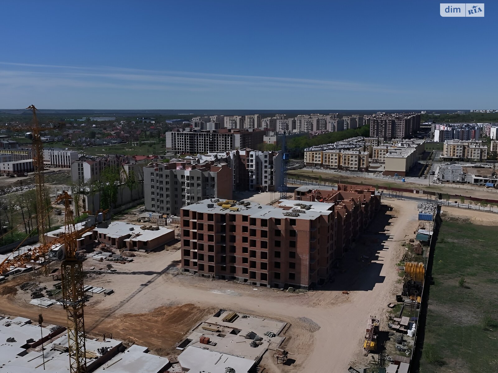 Продаж двокімнатної квартири в Софіївській Борщагівці, на вул. Свободи 1С, фото 1 Продаж двокімнатної квартири в Софіївській Борщагівці, на вул. Свободи 1С, фото 1