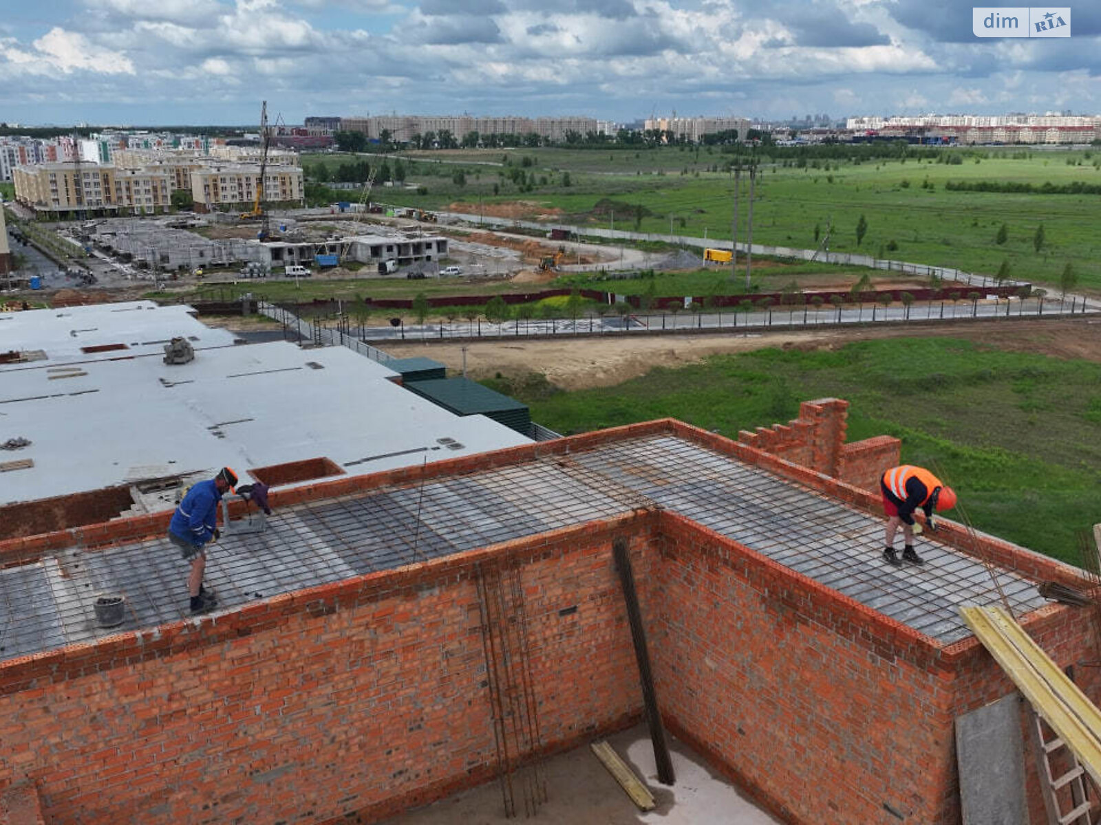Продаж двокімнатної квартири в Софіївській Борщагівці, на вул. Свободи 1С, фото 1 Продаж двокімнатної квартири в Софіївській Борщагівці, на вул. Свободи 1С, фото 1