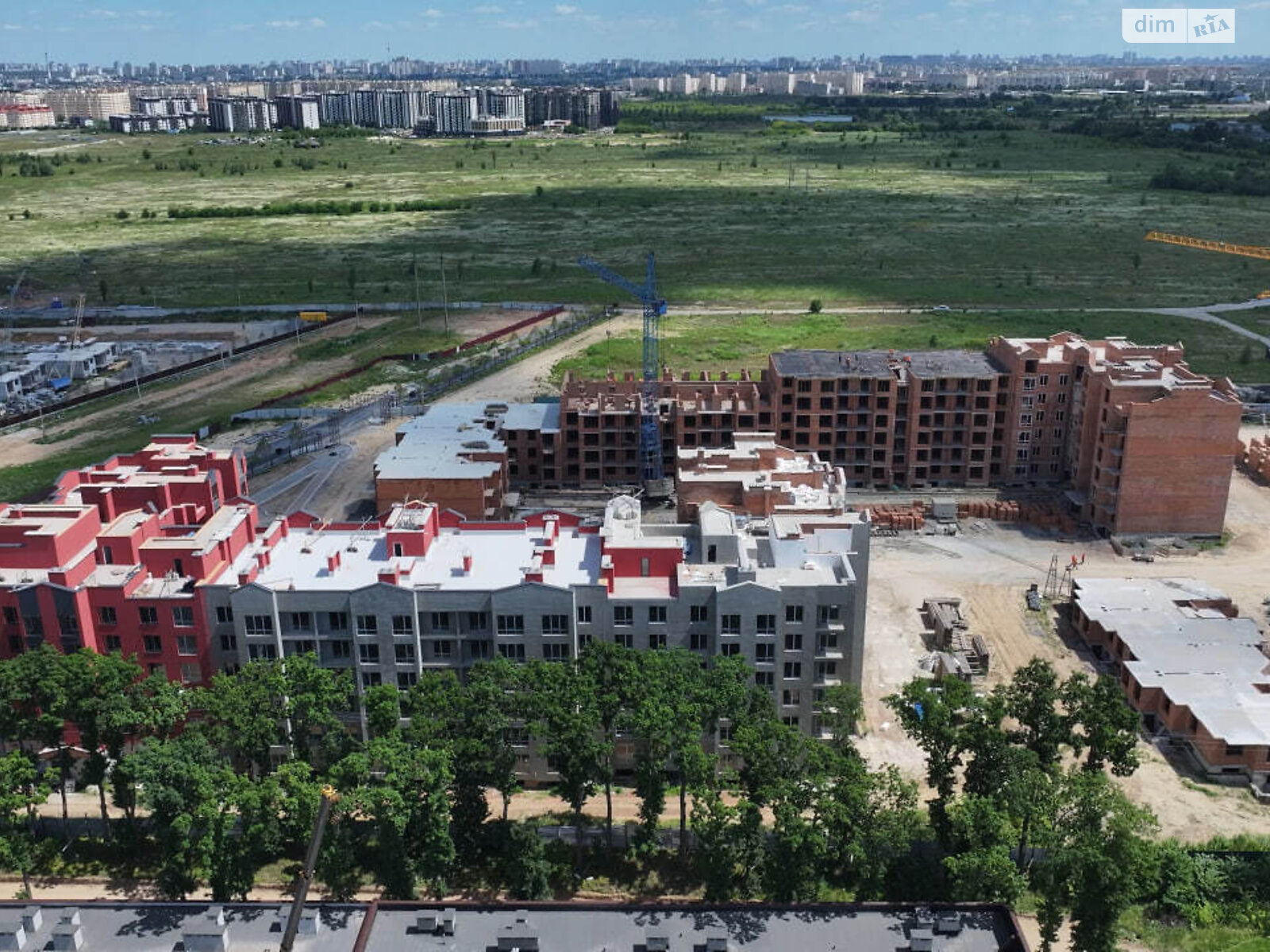 Продаж двокімнатної квартири в Софіївській Борщагівці, на вул. Свободи 1С, фото 1 Продаж двокімнатної квартири в Софіївській Борщагівці, на вул. Свободи 1С, фото 1