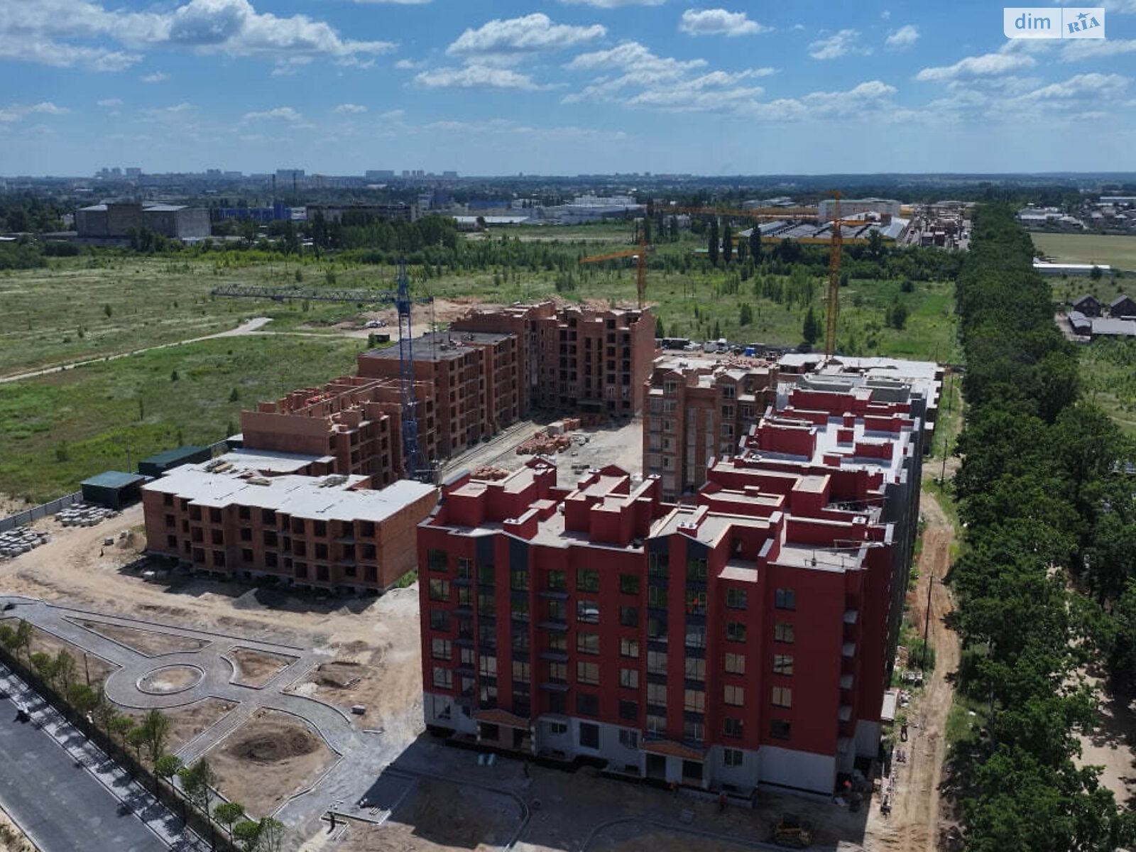 Продаж двокімнатної квартири в Софіївській Борщагівці, на вул. Свободи 1С, фото 1 Продаж двокімнатної квартири в Софіївській Борщагівці, на вул. Свободи 1С, фото 1