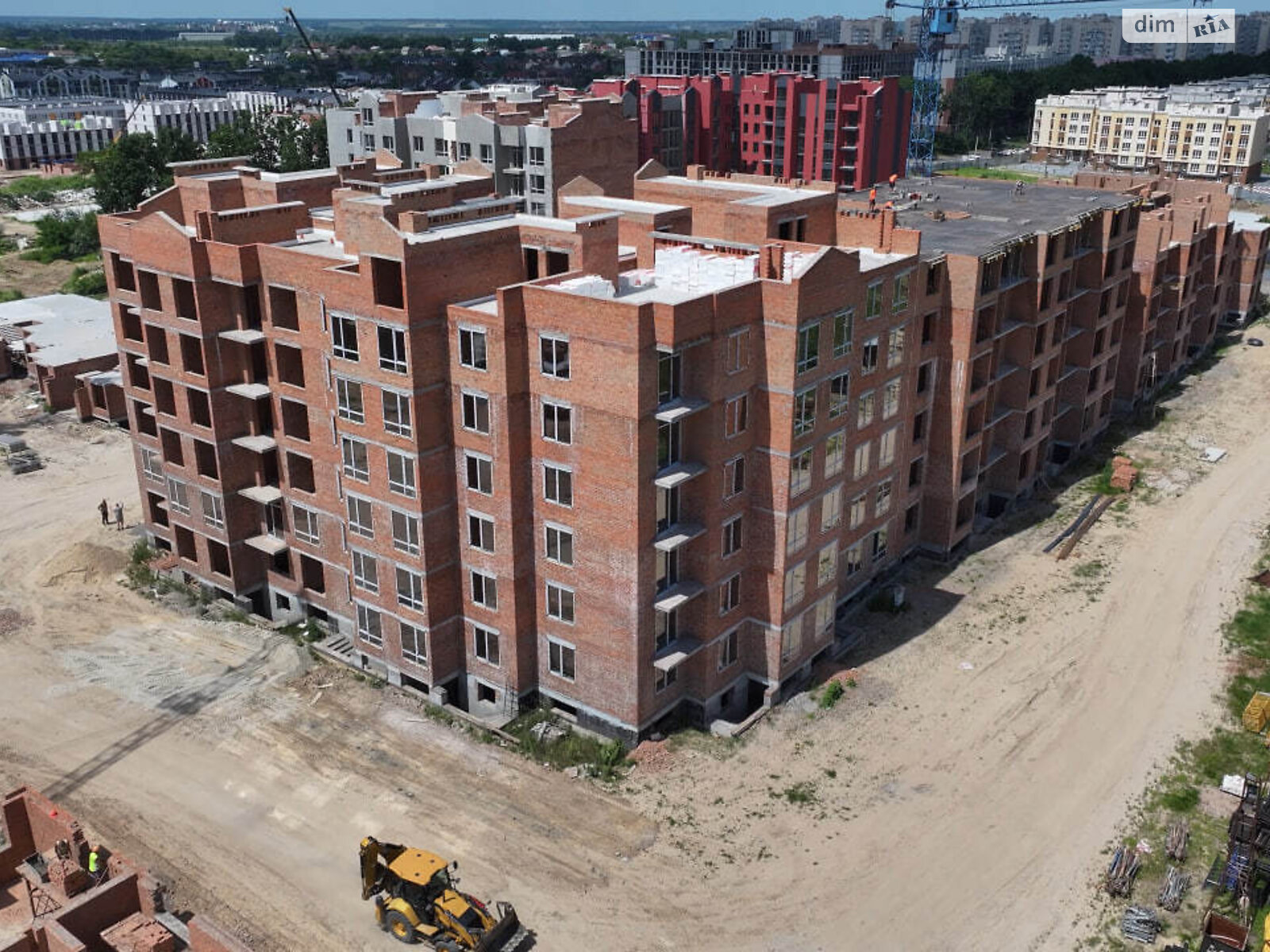 Продаж однокімнатної квартири в Софіївській Борщагівці, на вул. Свободи 1С, фото 1 Продаж однокімнатної квартири в Софіївській Борщагівці, на вул. Свободи 1С, фото 1