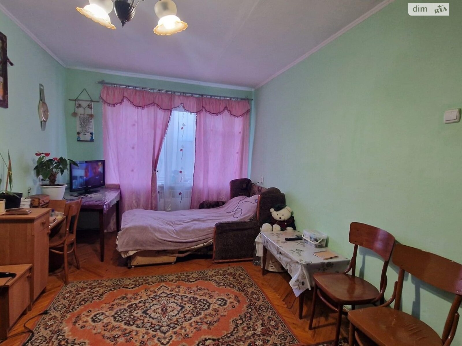 Продаж двокімнатної квартири в Сокалі, на вул. Героїв УПА, район Сокаль фото 1