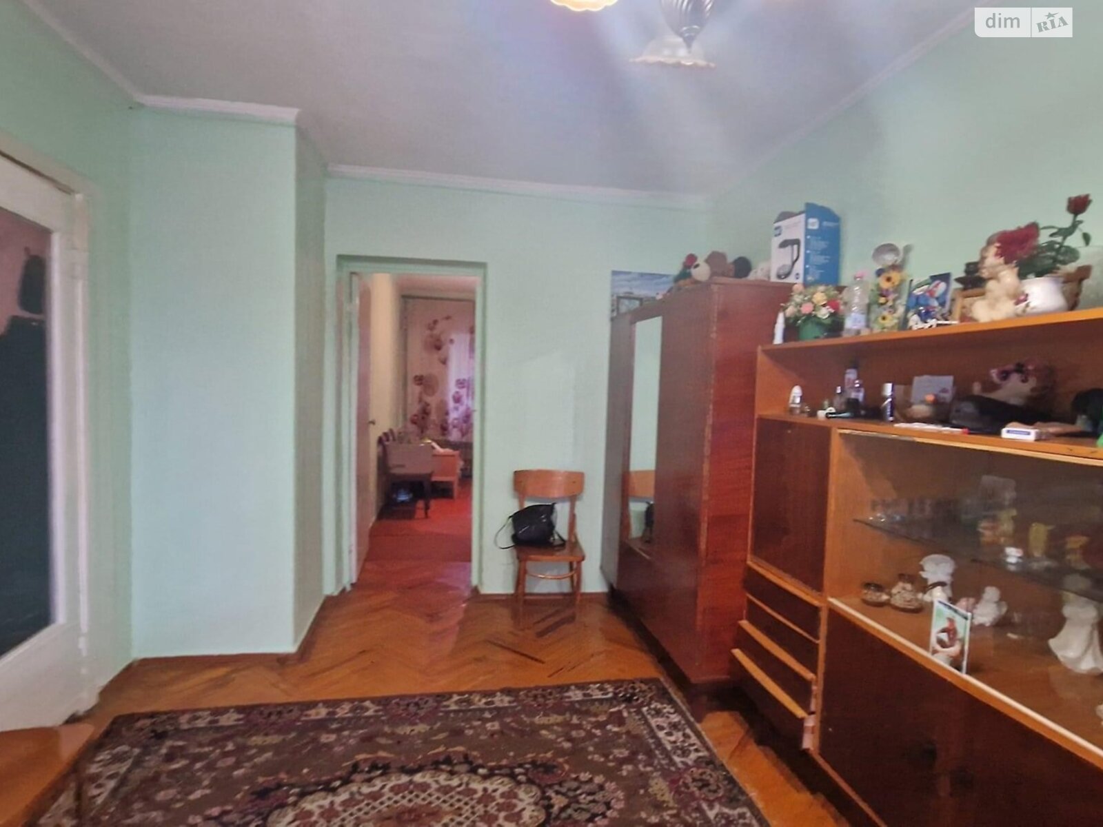 Продаж двокімнатної квартири в Сокалі, на вул. Героїв УПА, район Сокаль фото 1