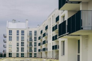 Продажа двухкомнатной квартиры в Сокольниках, на ул. Героев Крут 3, фото 2