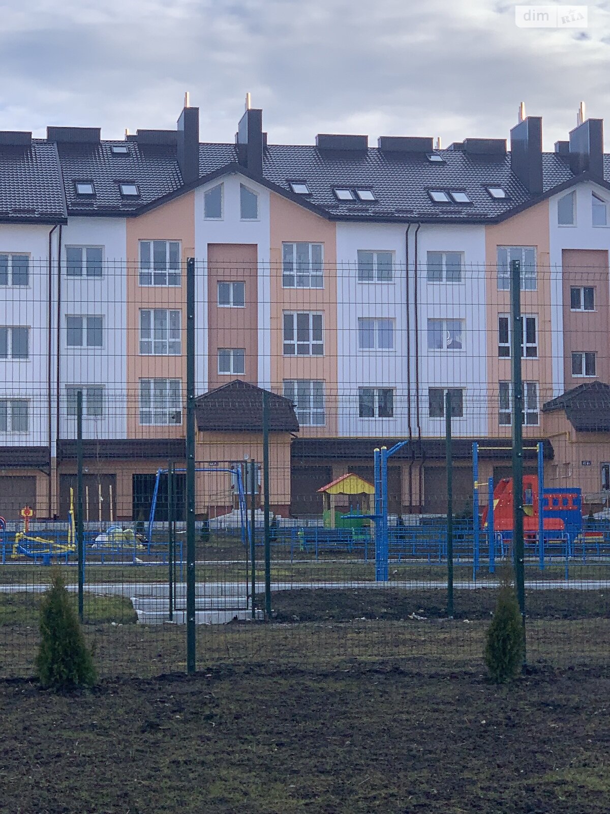 Продажа двухкомнатной квартиры в Сокольниках, на ул. Героев Крут 6, фото 1