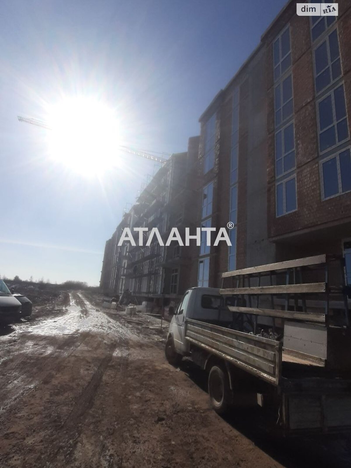 Продажа двухкомнатной квартиры в Сокольниках, на ул. Героев Крут, фото 1