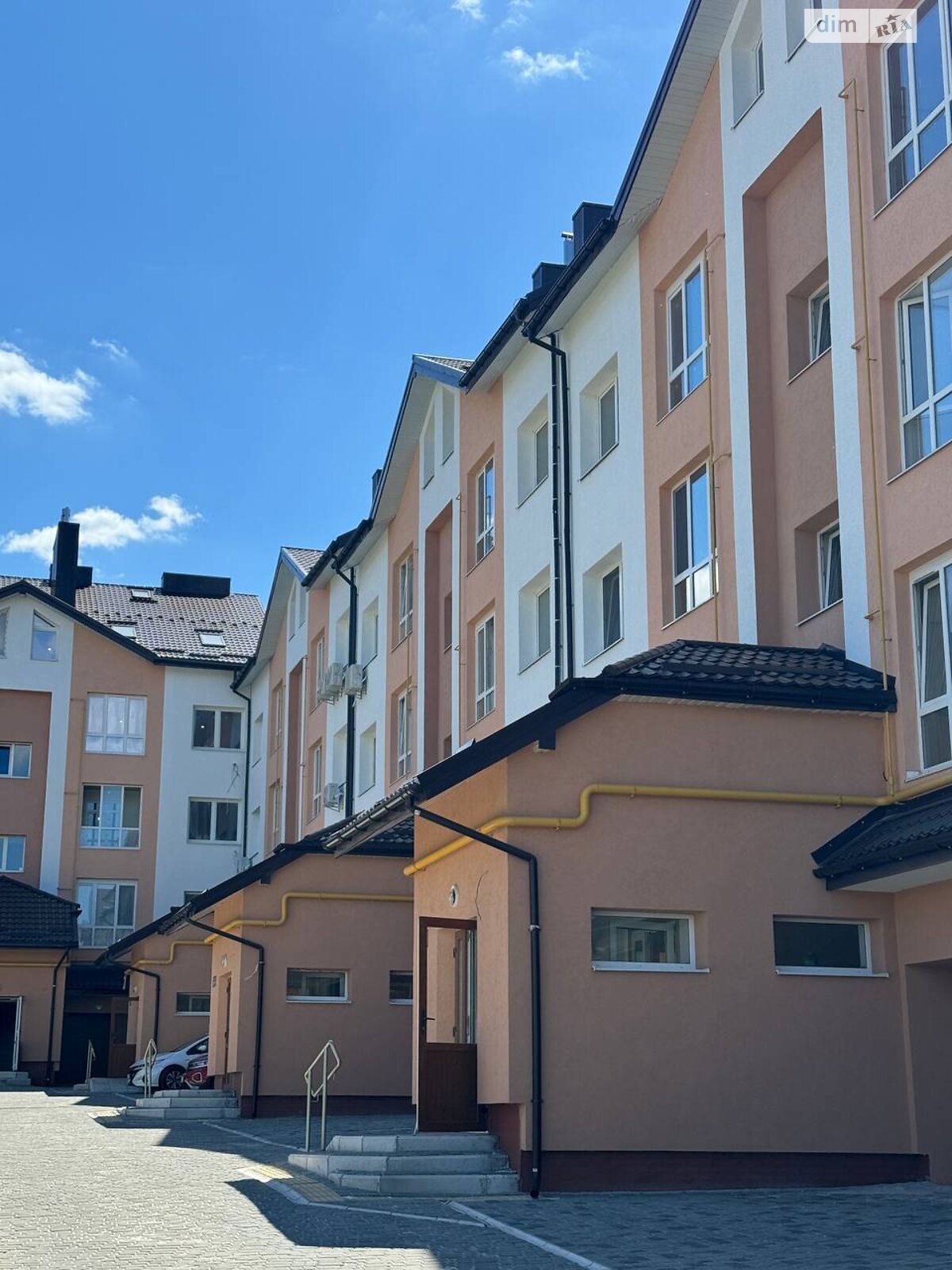 Продажа четырехкомнатной квартиры в Сокольниках, на ул. Героев Крут 6, фото 1
