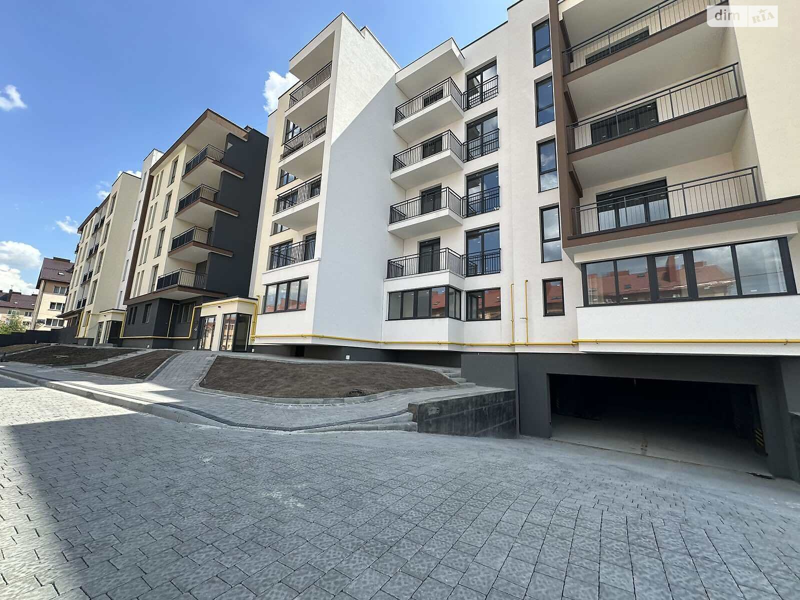 Продаж двокімнатної квартири в Сокільниках, на вул. Героїв Крут, фото 1