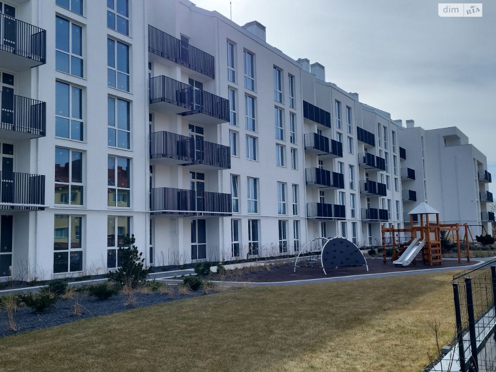 Продаж двокімнатної квартири в Сокільниках, на вул. Героїв Крут 6, фото 1 Продаж двокімнатної квартири в Сокільниках, на вул. Героїв Крут 6, фото 1