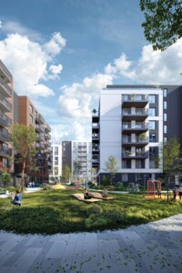 Продажа однокомнатной квартиры в Сокольниках, на ул. Героев Крут 6В, фото 2