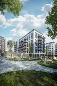 Продажа трехкомнатной квартиры в Сокольниках, на ул. Героев Крут 6В, фото 2
